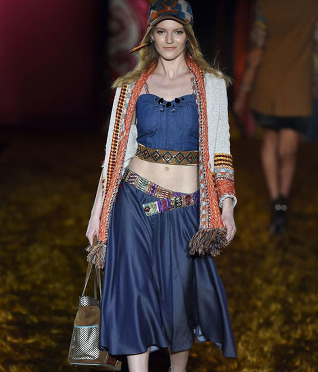 Color y diversión siguen siendo la consigna