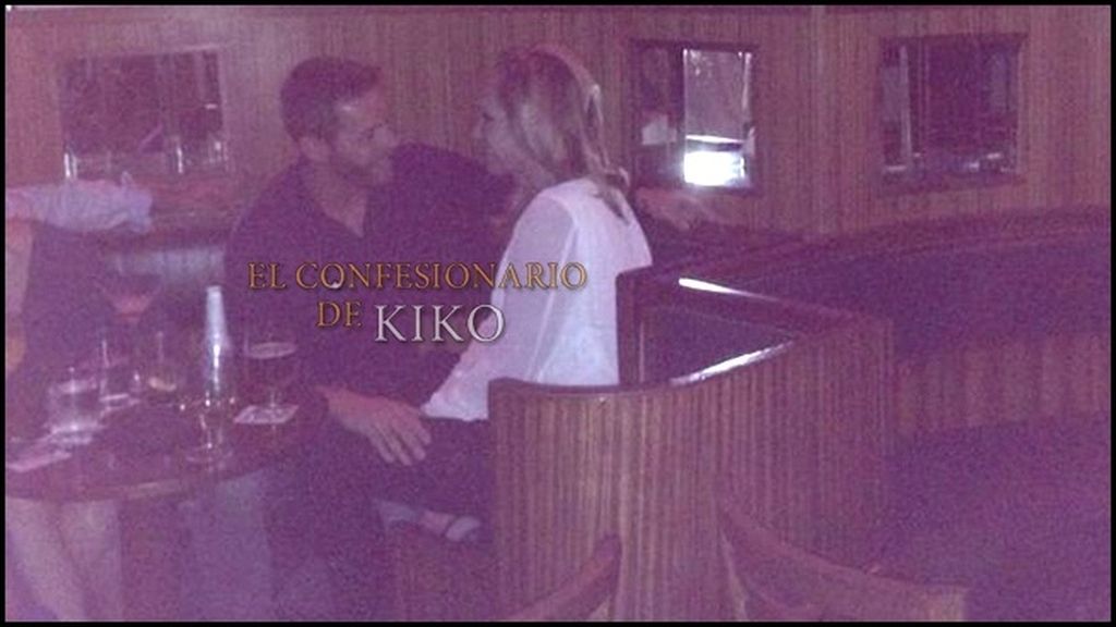 Rosa Benito se deja querer por Leo 'MyHyV'