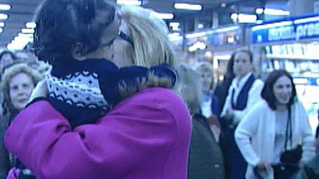 'Sálvame' repasa cómo ha sido la vida de la hija de José Ortega Cano