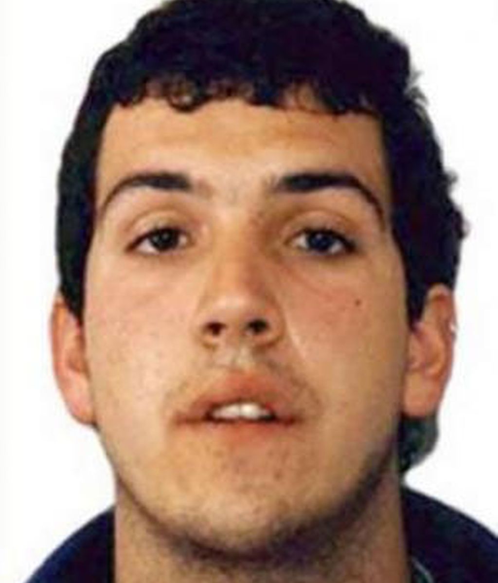 GARIKOITZ GARCÍA ARRIETA