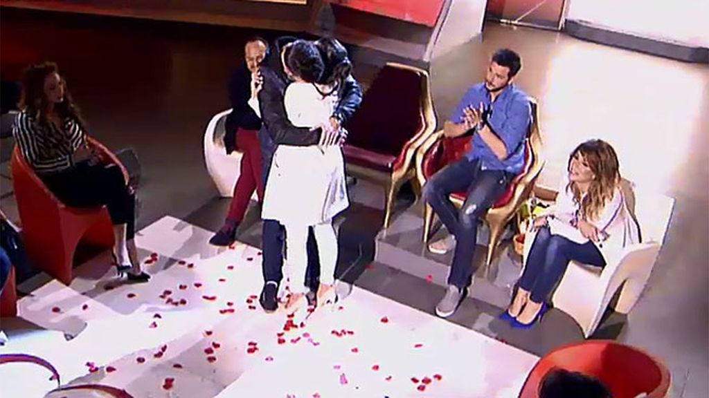 Cristian: "Mi corazón me dice que lo tengo que intentar con Anabel"