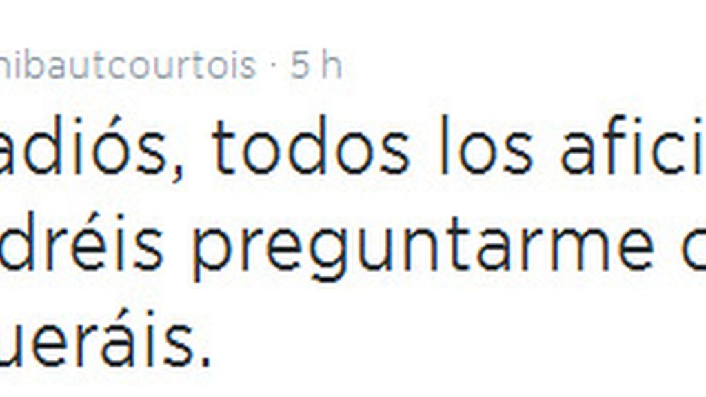 courtois tweet2