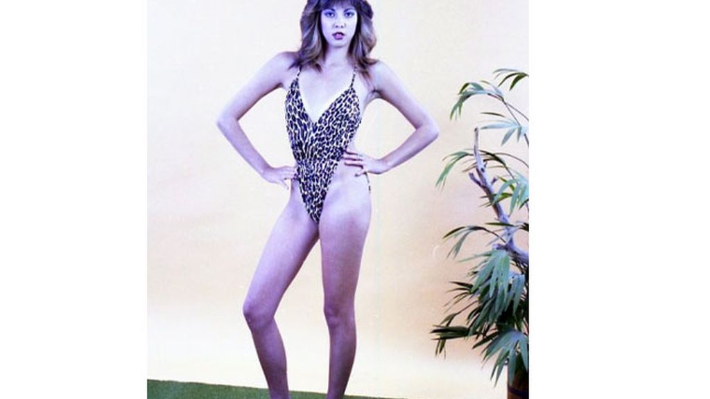 El lado oscuro del glamour