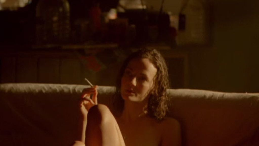 Lo más 'hot' de Strike Back