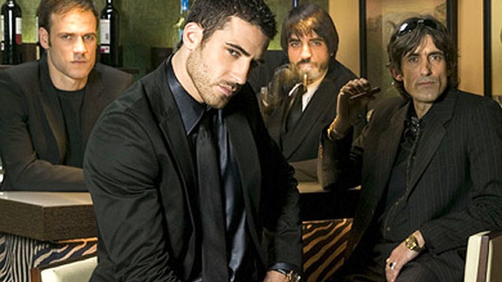 Miguel Ángel Silvestre