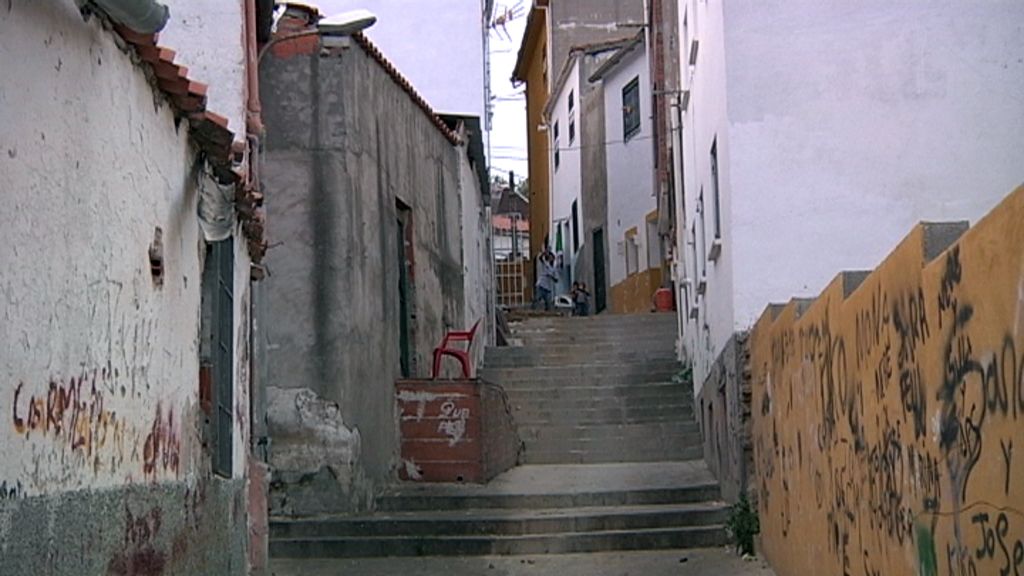 'Callejeros' se adentra en el barrio extremeño de San Lázaro