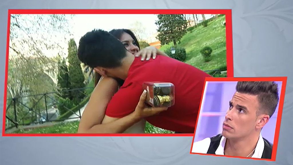 Manu está decidido a cambiar su actitud y mostrar su parte más "cañera"