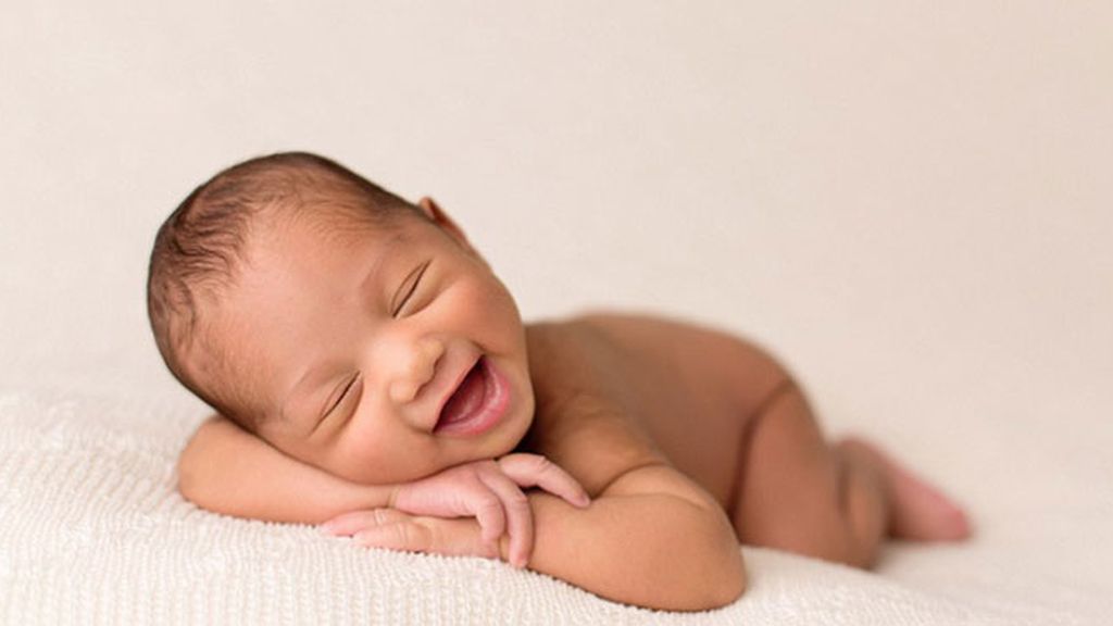 Durmiendo como los ángeles