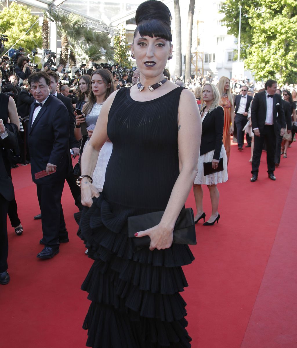 Nicole Kidman acapara todos los flashes en la clausura de Cannes