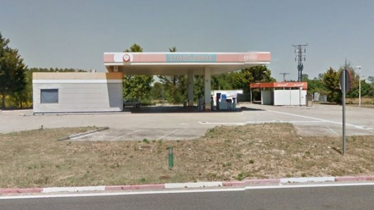 Un niño de 11 años pide auxilio en una gasolinera porque su madre conducía bebida Un niño de 11 años pide auxilio en una gasolinera porque su madre conducía bebida