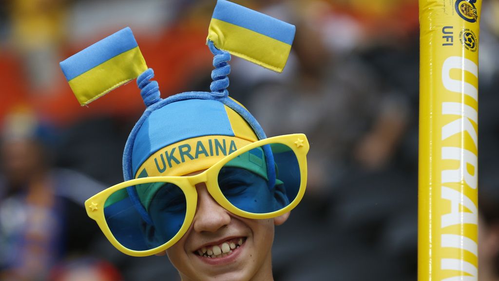 Apoyo incondicional a sus selecciones