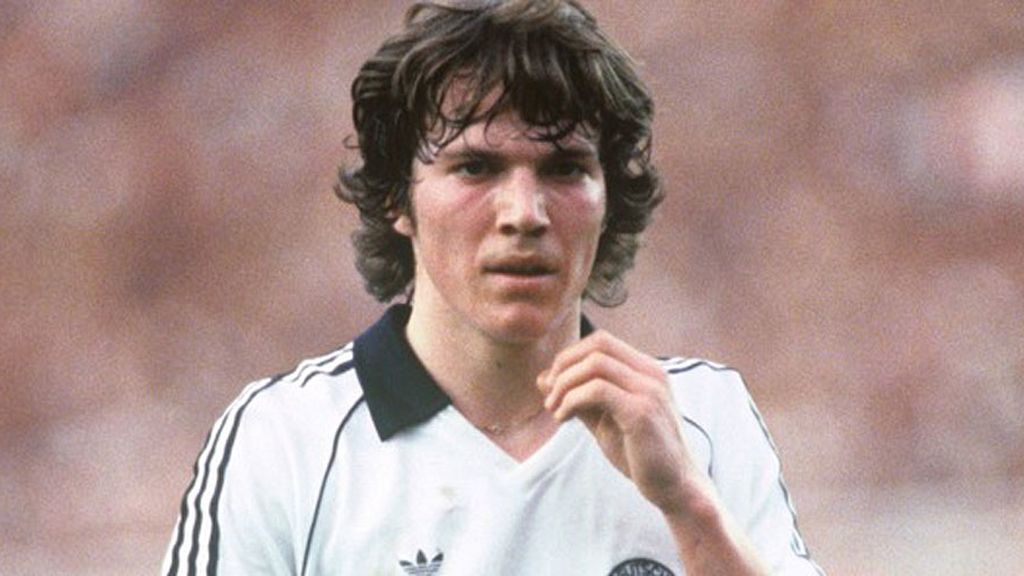Lothar Matthäus: El ‘eterno’ líbero de Alemania