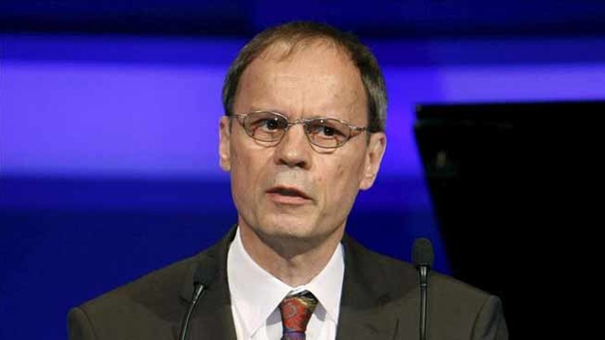 Jean Tirole galardonado con el Nobel de Economía 2014