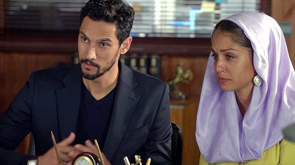 Este martes, a partir de las 22:30 horas, en Telecinco