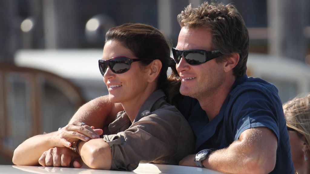 68 Festival de Cine de Venecia