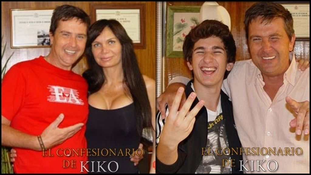 La autoescuela de los famosos