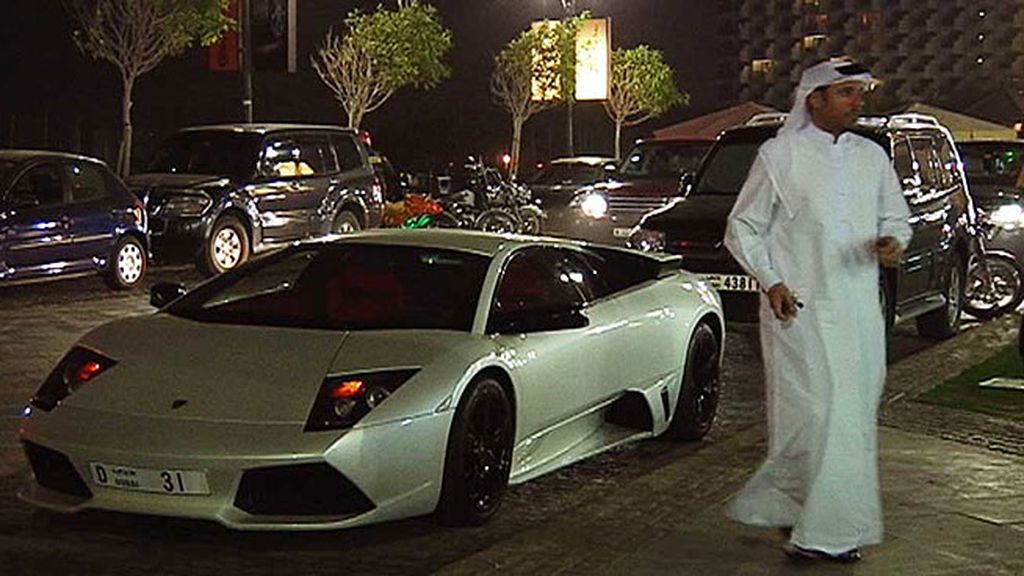 Dubai, capital de lujo