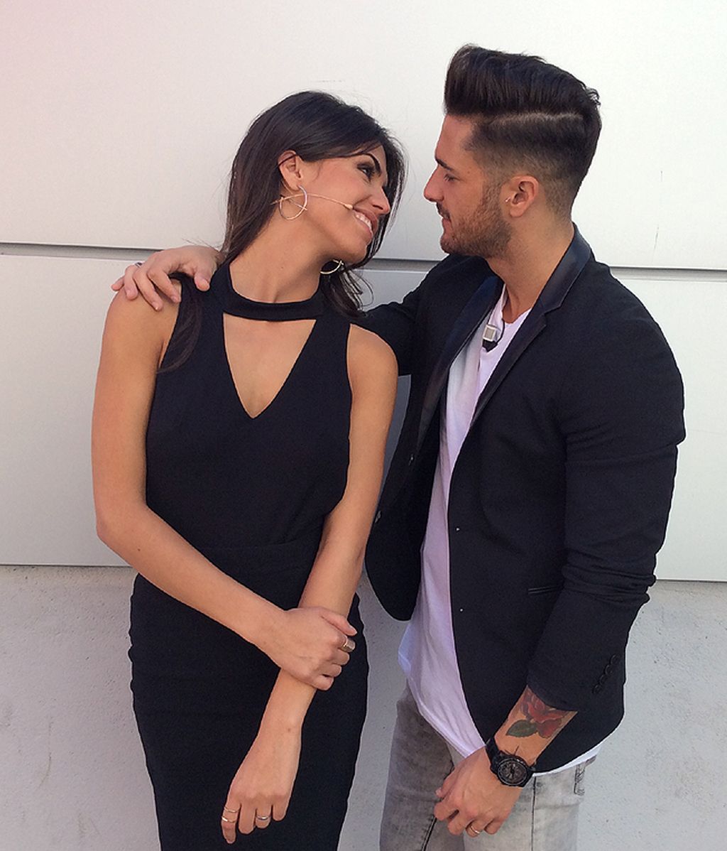 Planes de futuro y mucho amor