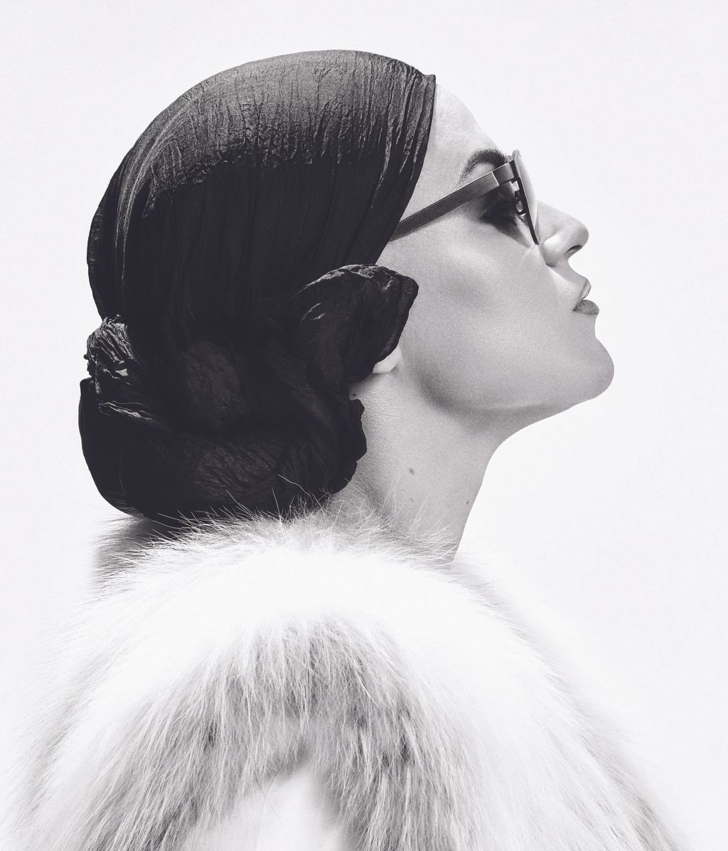 Cantante, compositora y superventas internacional