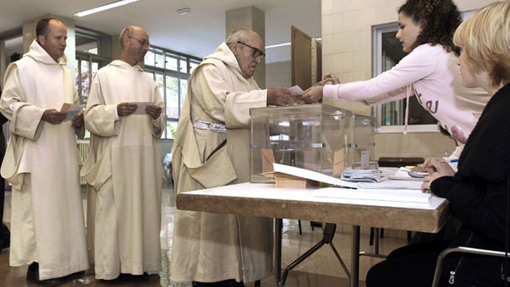 Elecciones 22-M