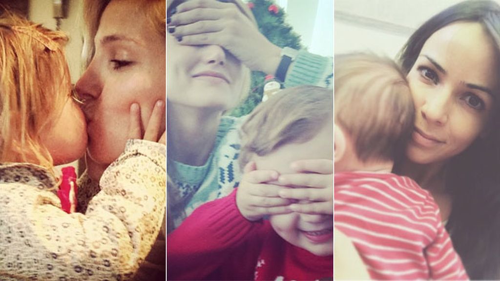 Desayunos, niños, perros... Diez fotos que debes colgar si quieres ser una celebrity