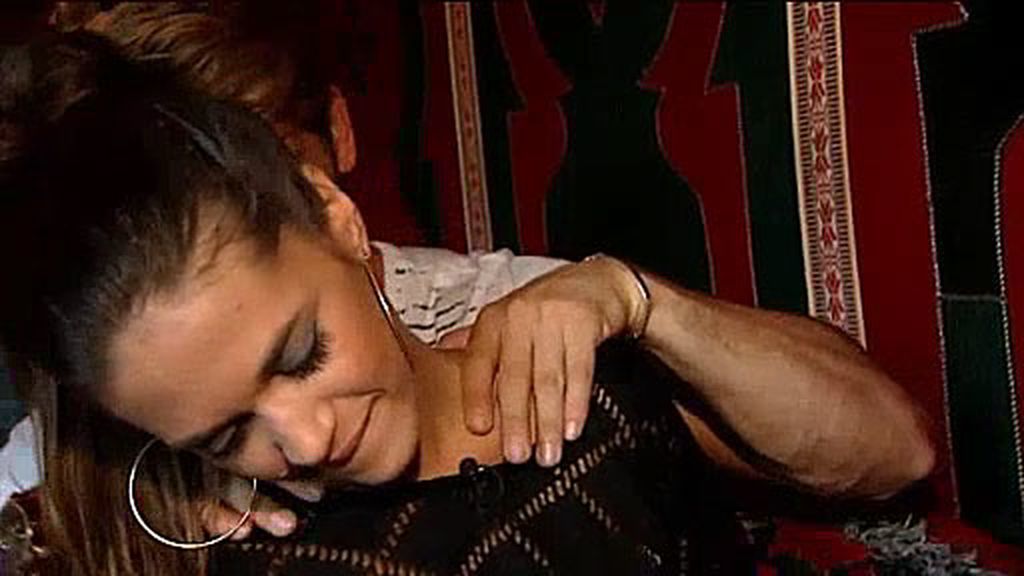 Fiama: “Si lo del beso hubiese sido verdad yo me hubiera ido”