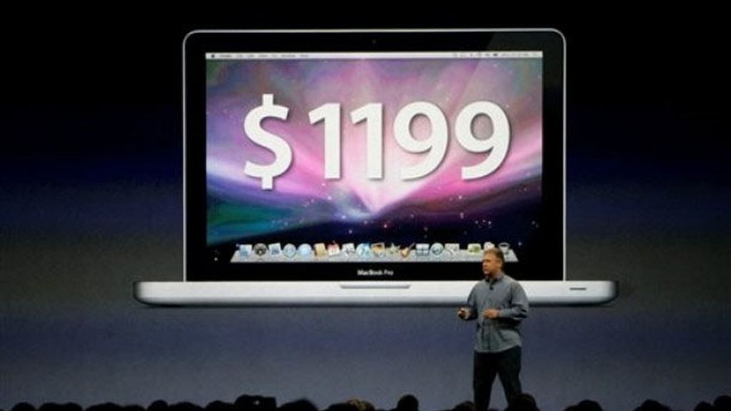 Apple confirma: habrá nuevo iPhone