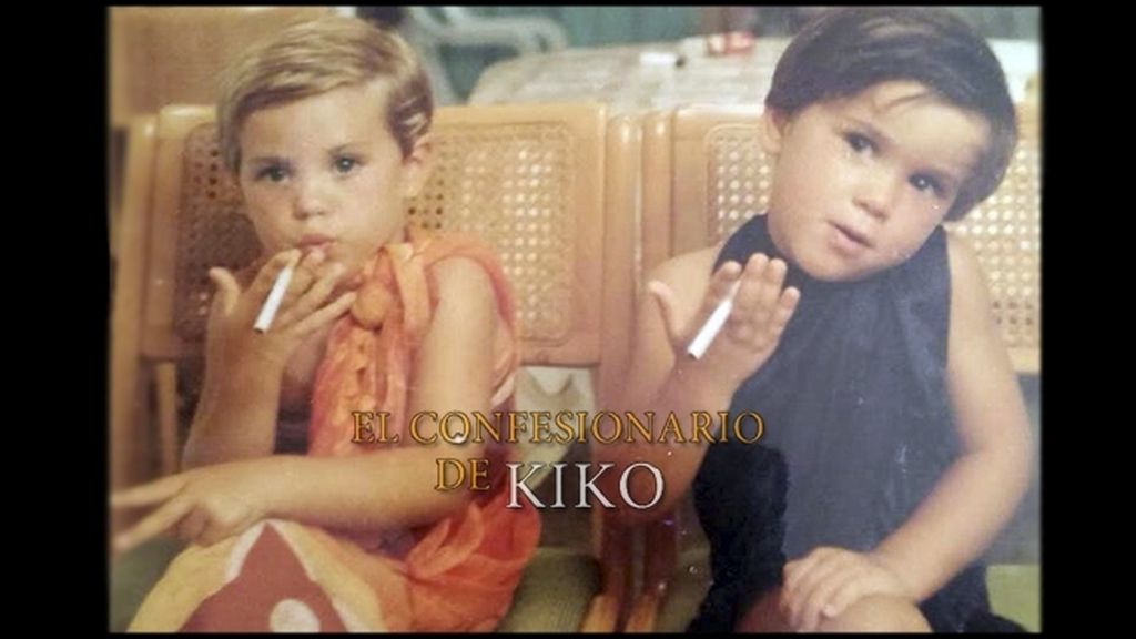 Las fotos mejor guardadas de los concursantes