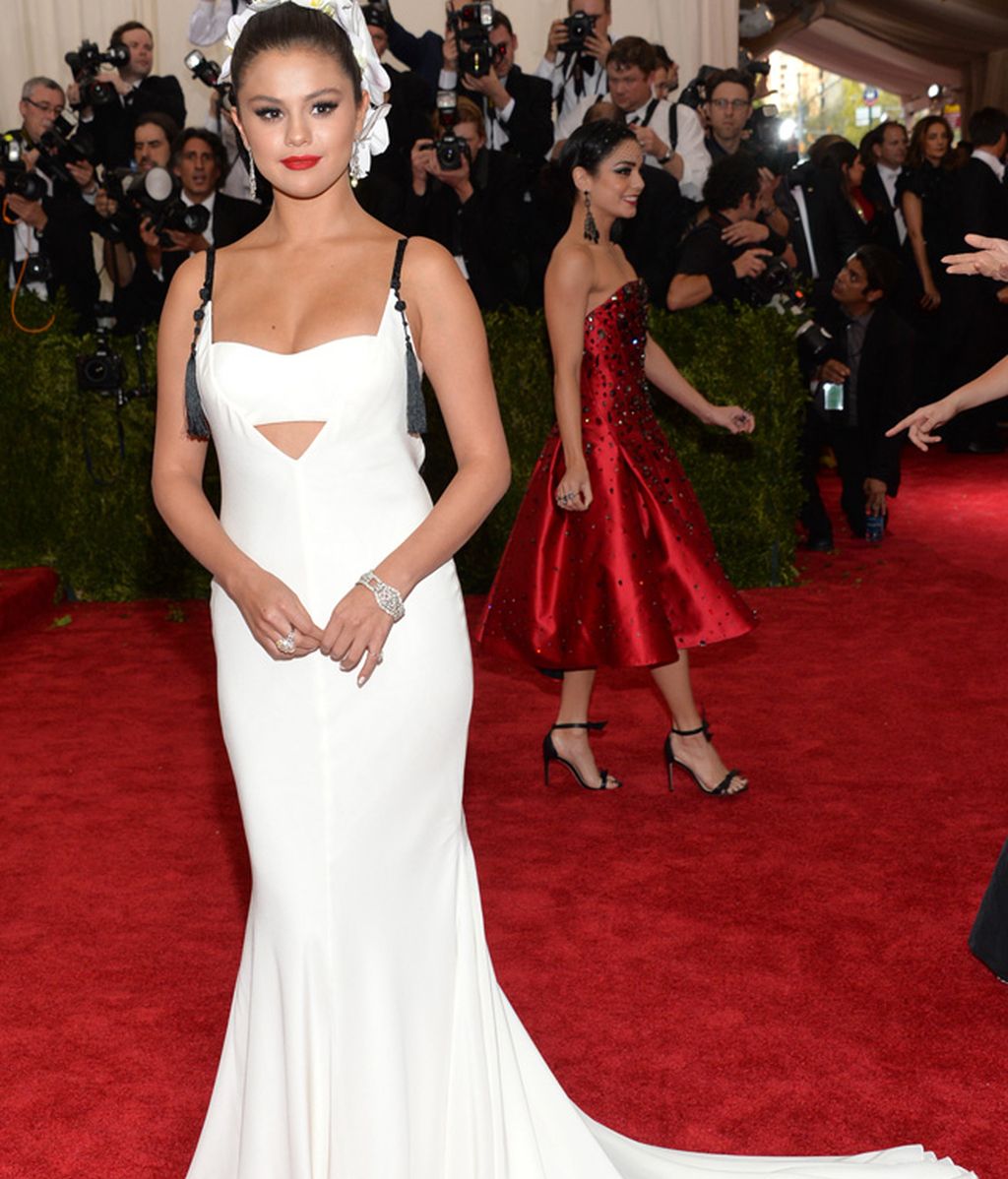 Selena Gomez
