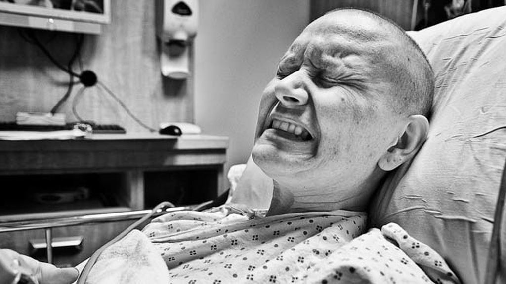 Una batalla que no eligieron