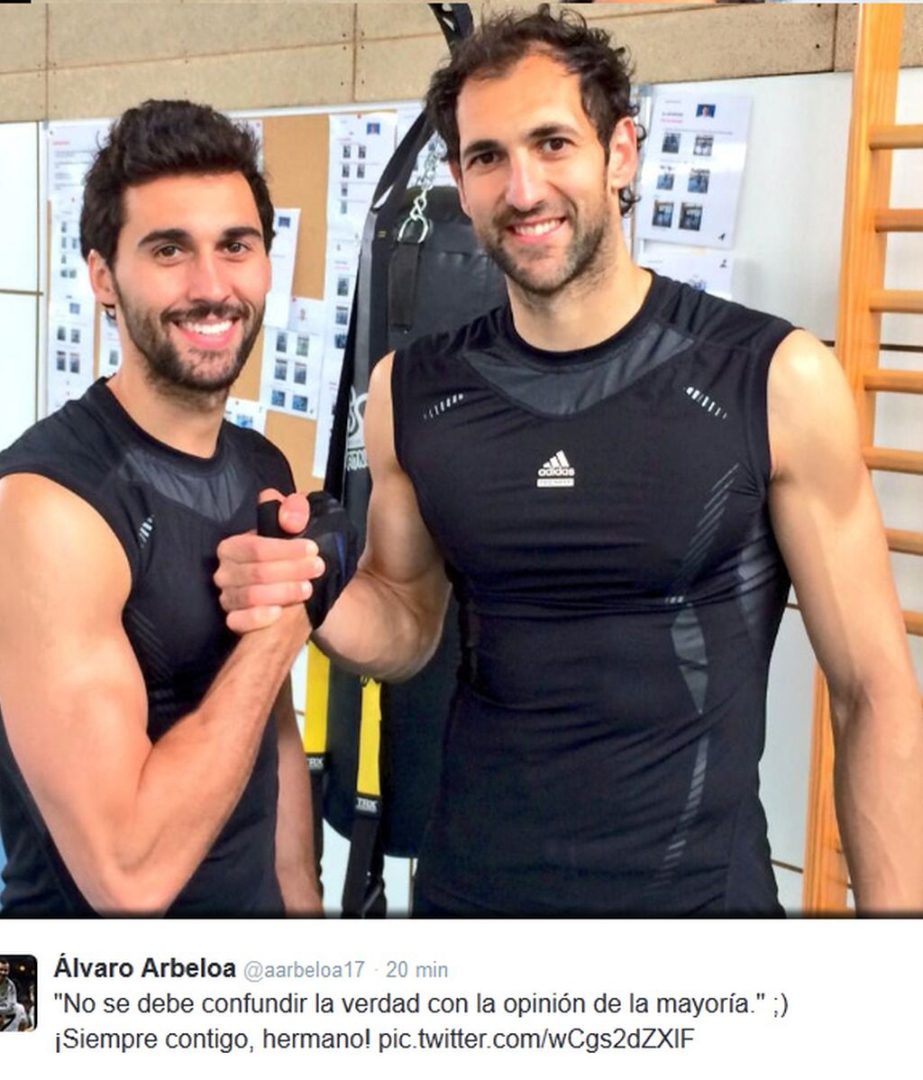arbeloa