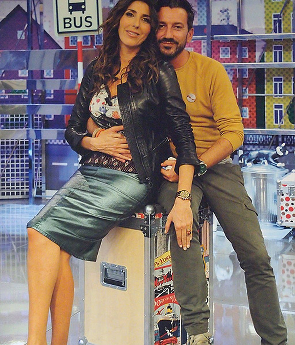 Los mejores momentos del programa toman los pasillos