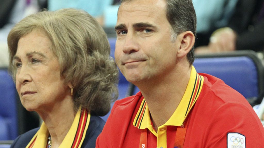 España, una plata heroica