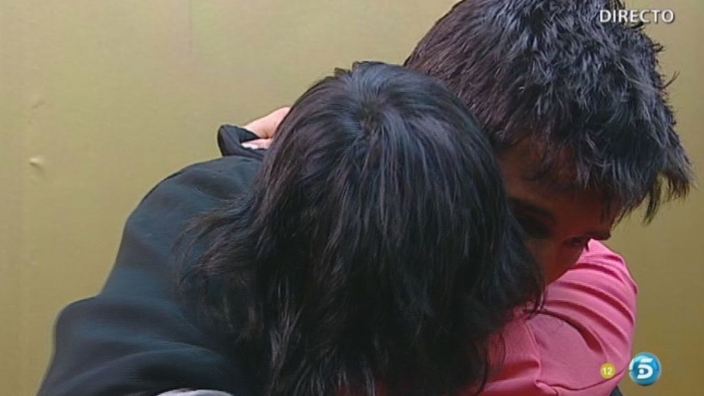 La noche de las sorpresas en 'GH'