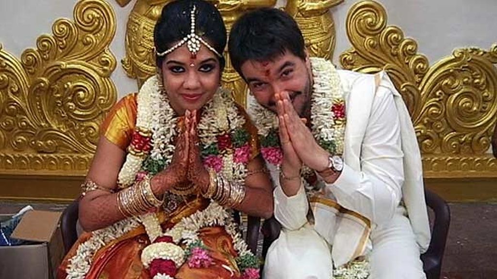 'Callejeros Viajeros' asiste a una boda hindú