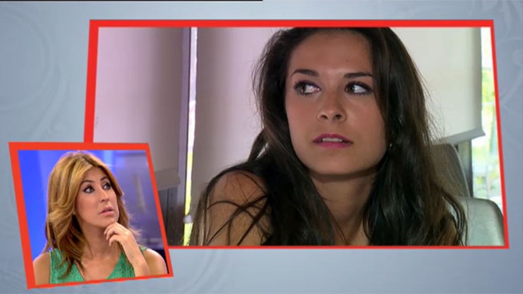 Paola: “Ruth tiene un lado oscuro”