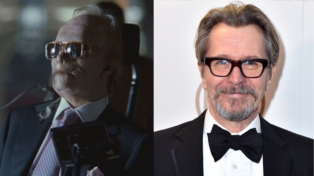 Agudiza la vista, ¿quién se esconde detrás de estos personajes de película?