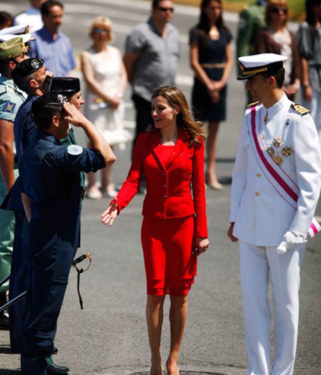 Día de las Fuerzas Armadas