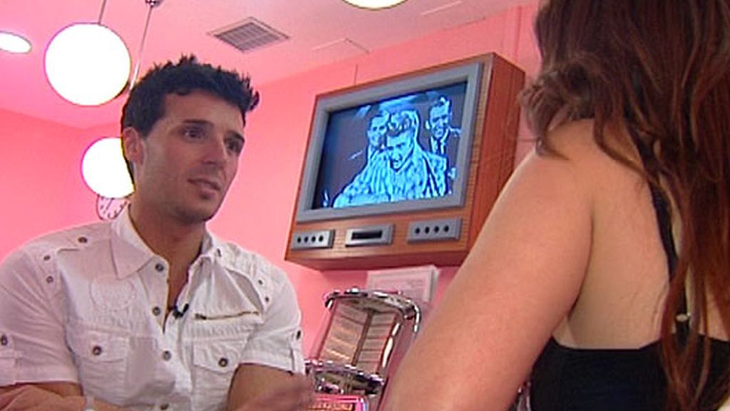 Raúl y Sandra (20/04/10)