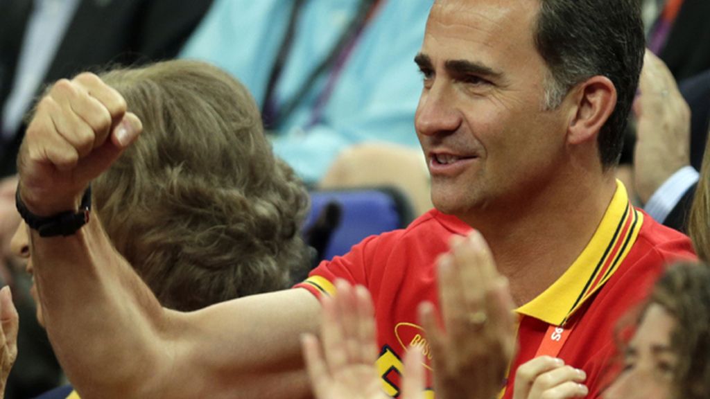 España, una plata heroica