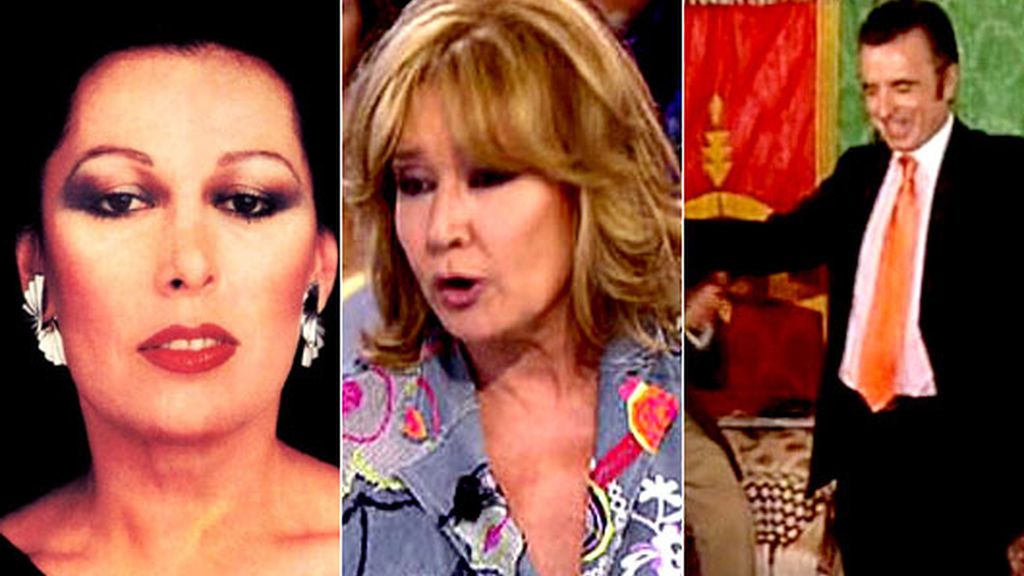 Buscando invitados para la gran boda