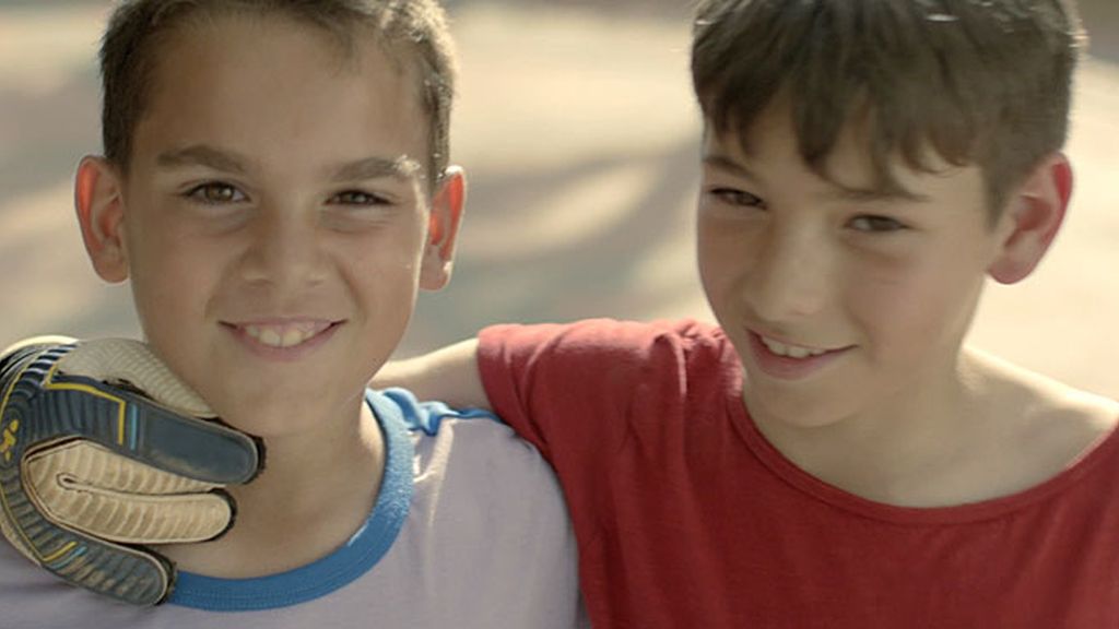 'Sal y Juega', nueva campaña de Coca-Cola