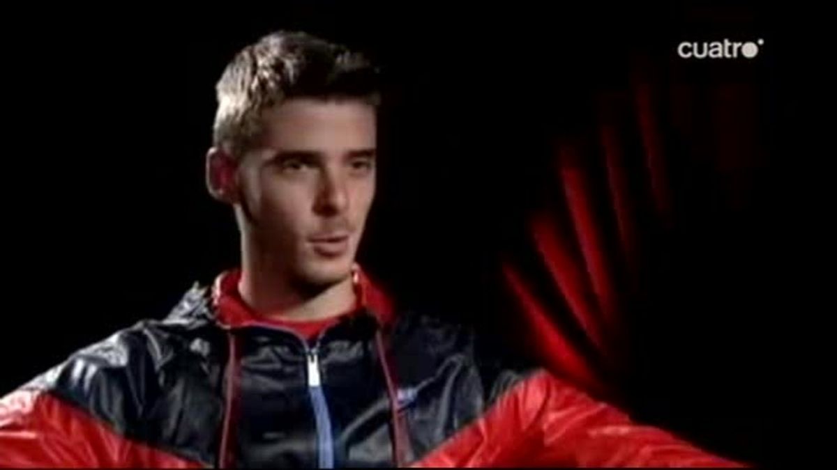 De Gea ya es del Manchester United De Gea ya es del Manchester United