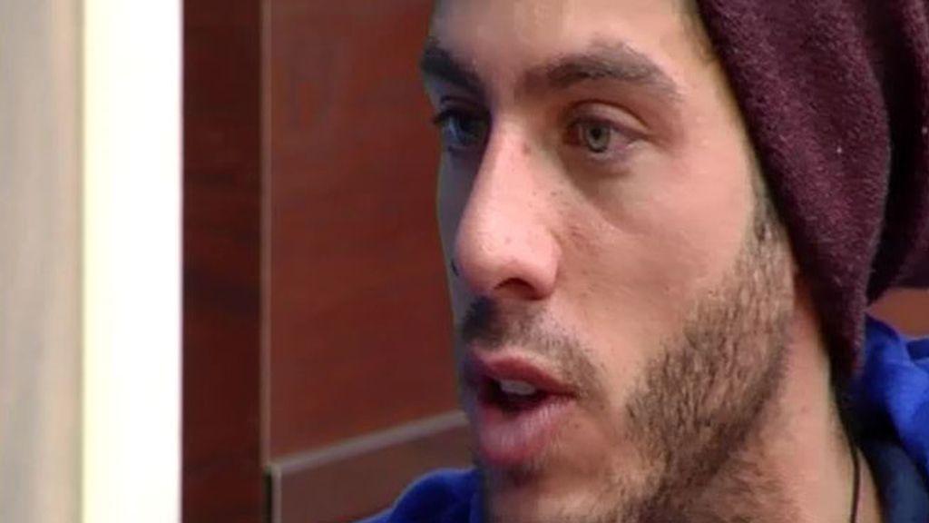 Kristian e Igor liman asperezas