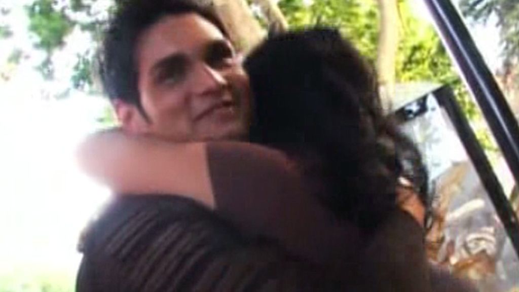 Las citas de Marisa (17-07-08)