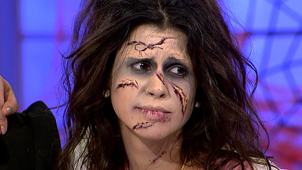 Maléfica, Drácula, Hannibal Lecter, Brujas...
