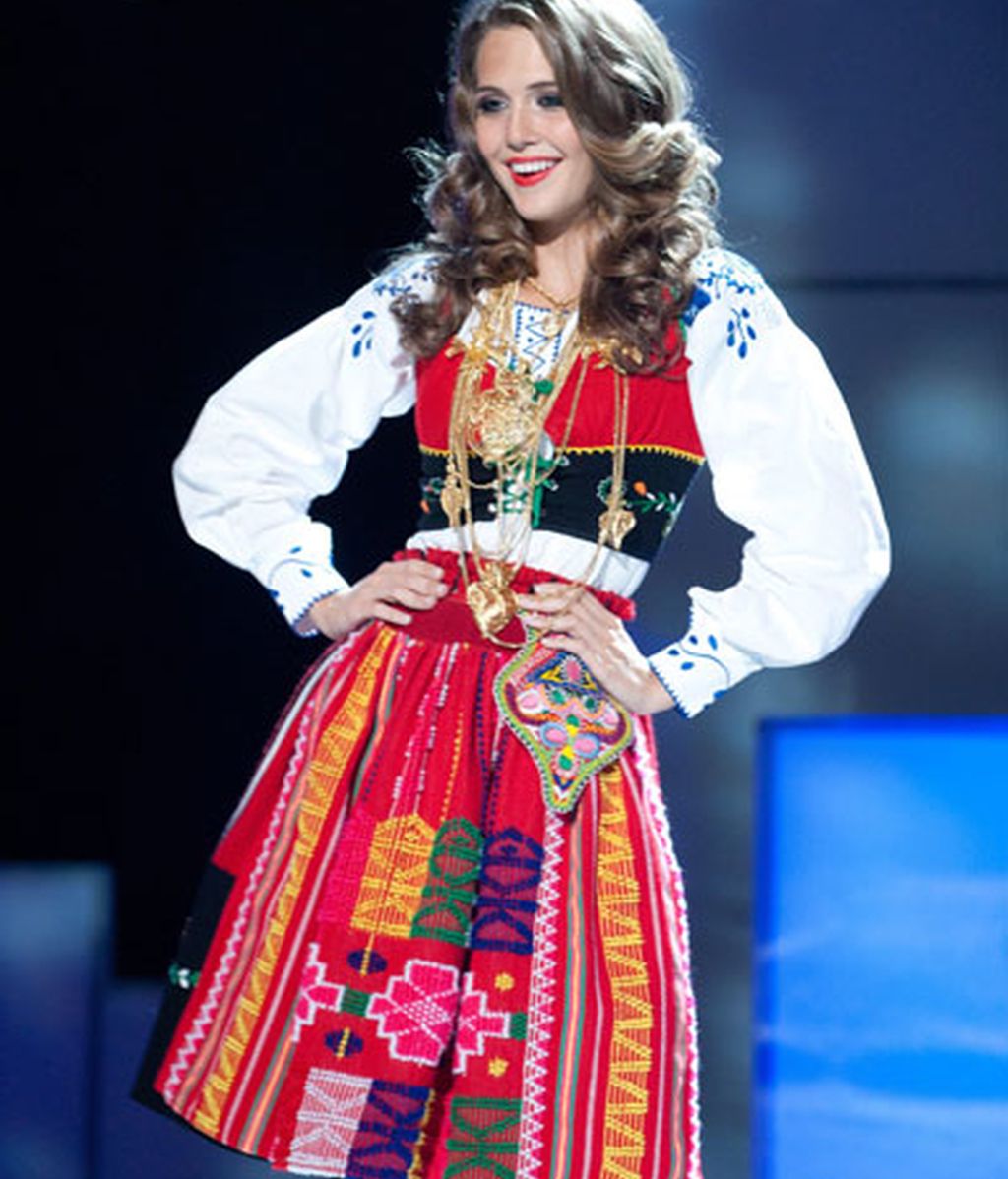 Miss Portugal