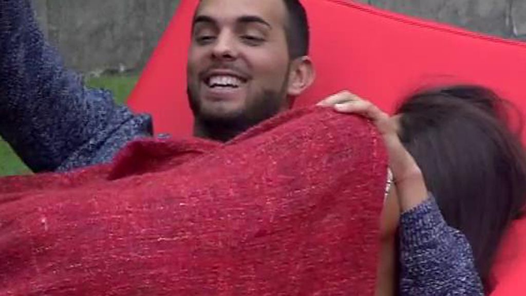 Suso la había rechazado para no hacerle daño