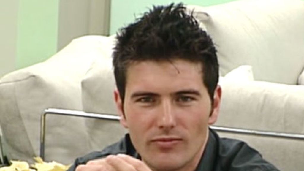 Nochevieja en Gran Hermano