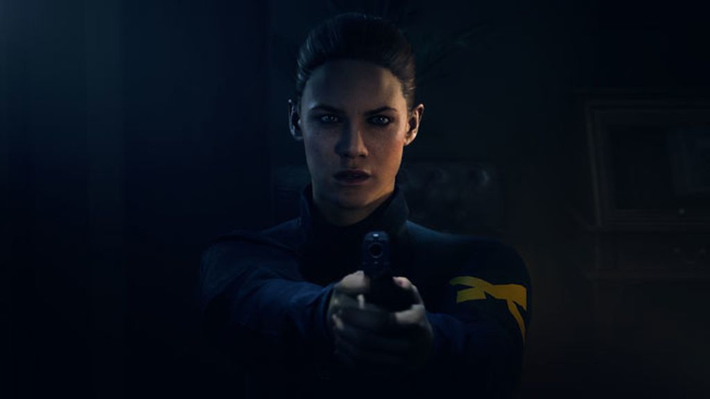 Así luce el nuevo Quantum Break: grandes mejoras en su apartado gráfico